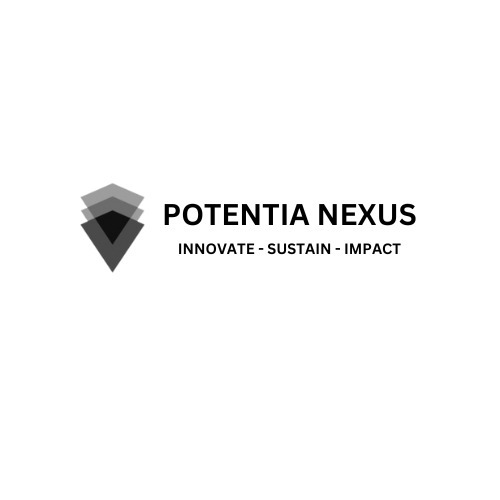 Potentia Nexus Logo