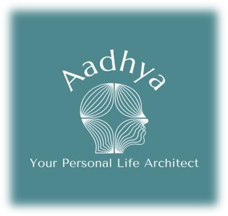 Aadhya Logo